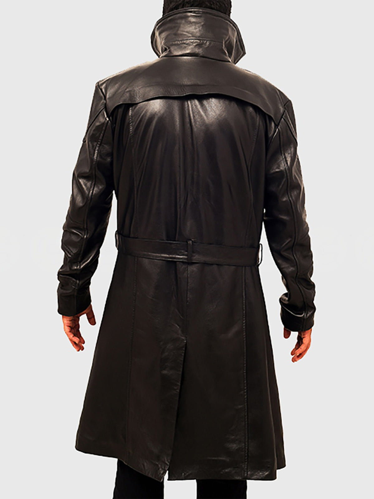 Blade Runner 2049 Coat