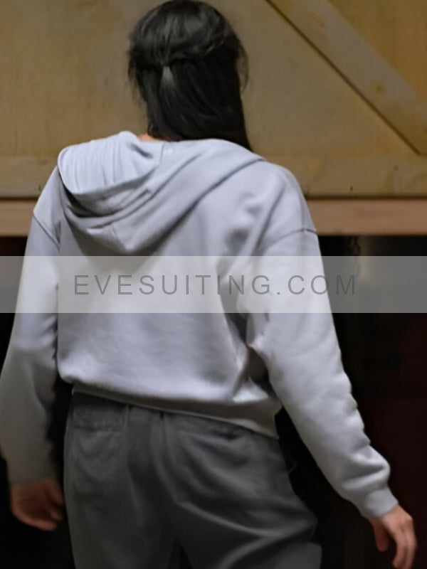 Caitlin Dechelle Hoodie