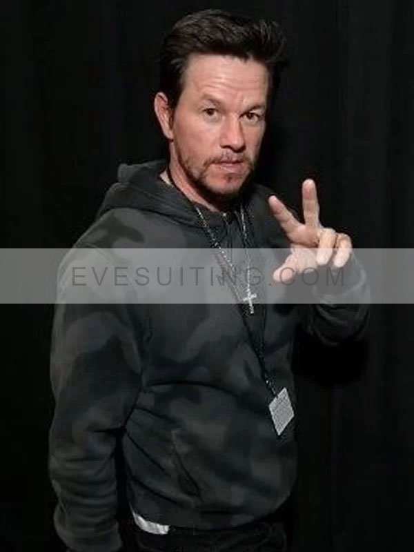 Father Stu 2022 Stuart Long Hoodie