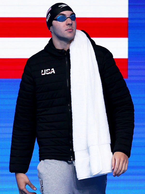 Jack Alexy Puffer Jacket