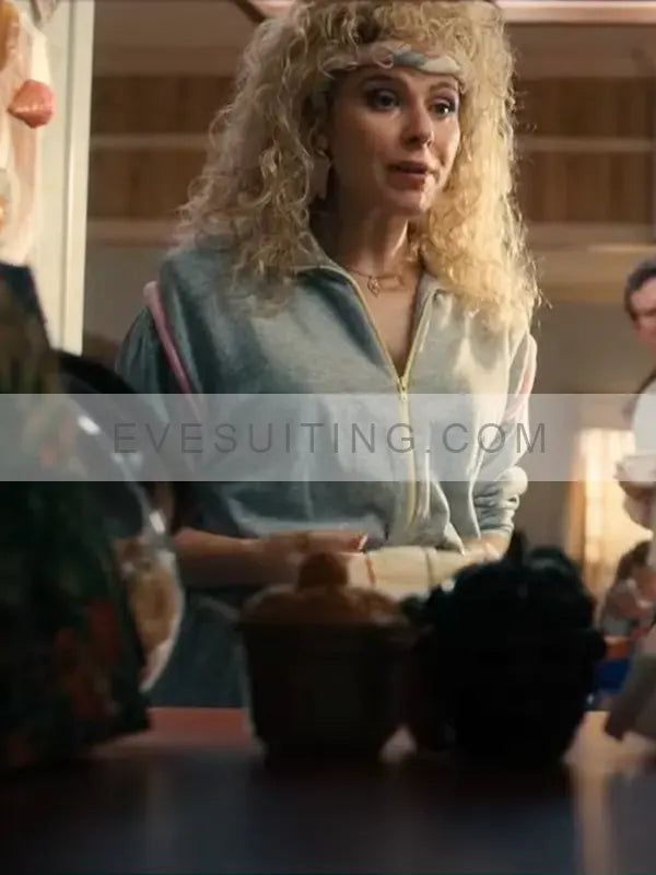 Karen Wheeler Jacket