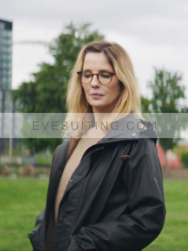 Maddie McKay Leather Jacket