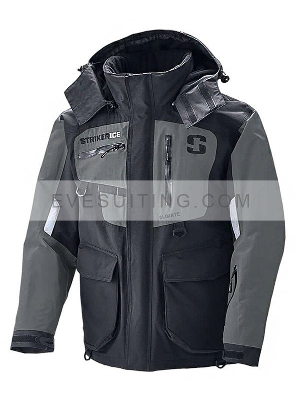Men's Winter Climate Jacket