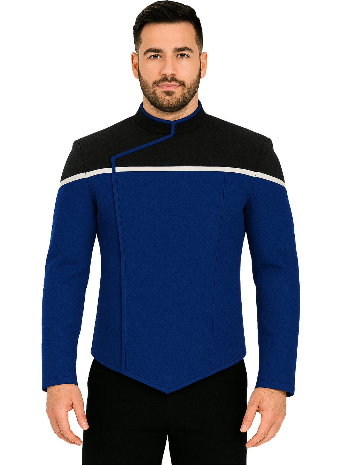 Star Trek Lower Decks Uniform Jacket