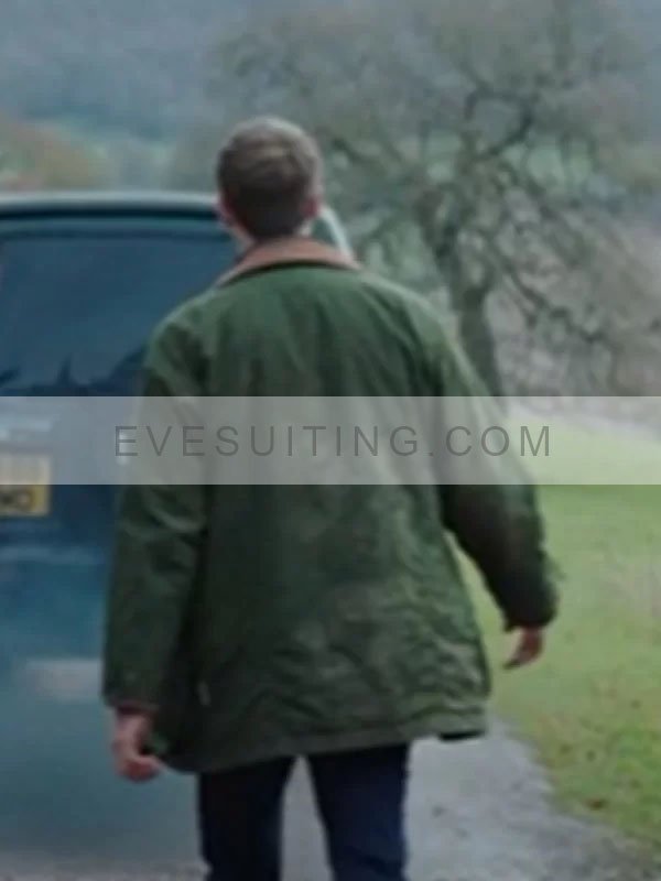 Tom Stourton Movie All My Friends Hate Me Jacket