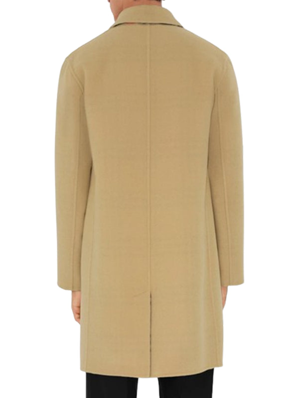 Wool Car Coat For Sale