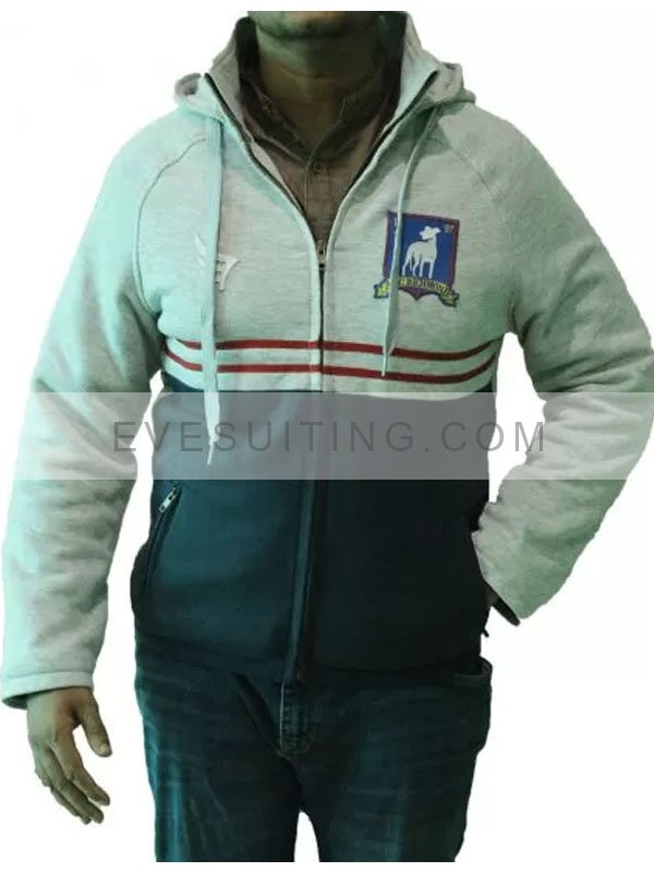 Phil Dunster Ted lasso Jamie Tartt Jacket