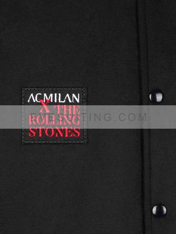 Rolling Stones Jacket
