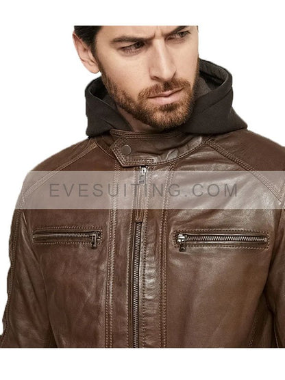 Jacket For Men's