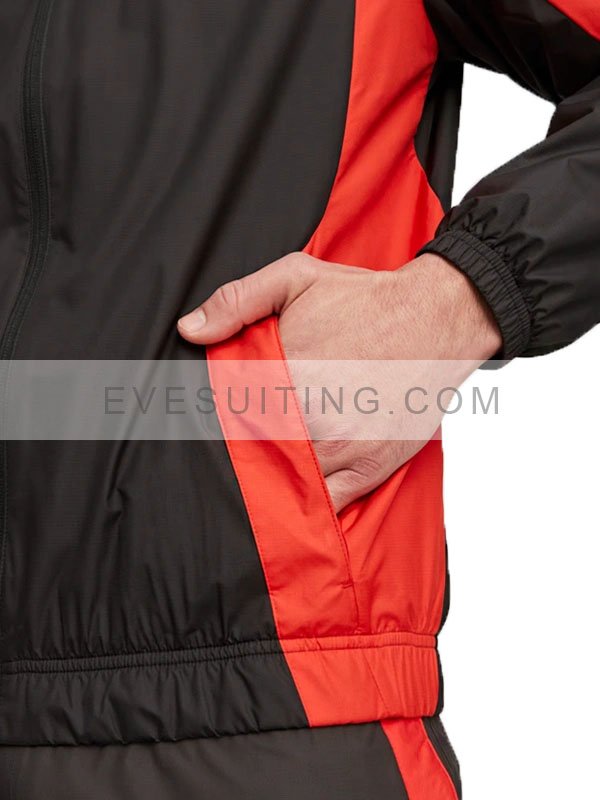 1899 AC Milan Jacket