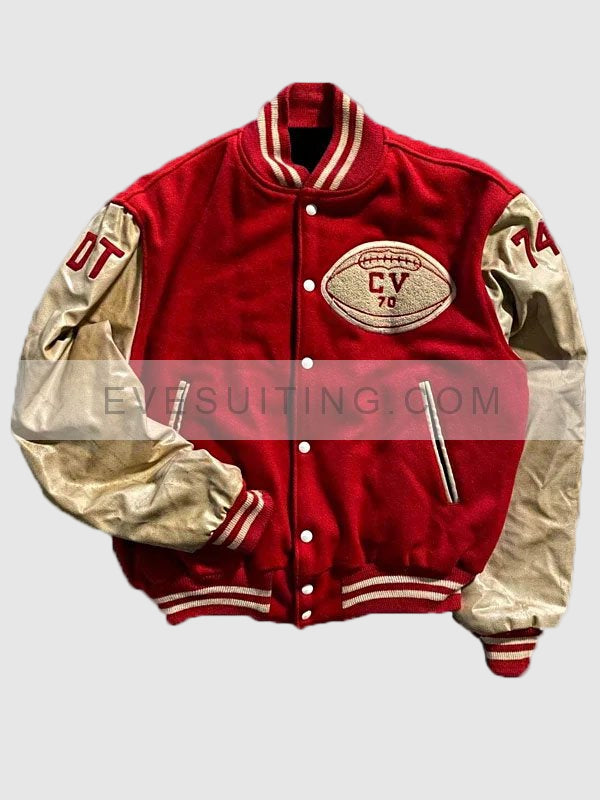 1970s Vintage Champion Bomber Jacket