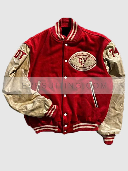 1970s Vintage Champion Bomber Jacket