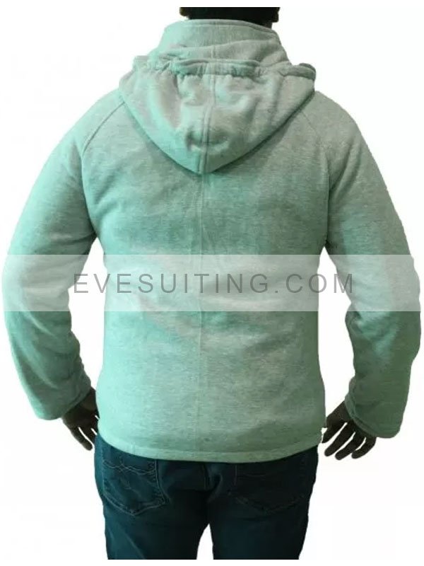 Phil Dunster Ted lasso Jacket