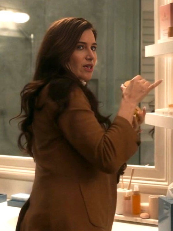 Agatha Harkness Blazer