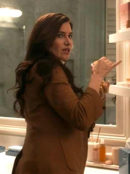 Agatha Harkness Blazer