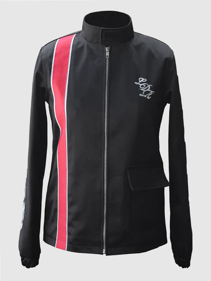 Lana Del Rey Racing Jacket