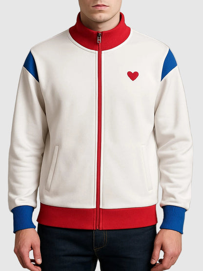 All Of Us Are Dead Yoon Gwi Nam Jacket