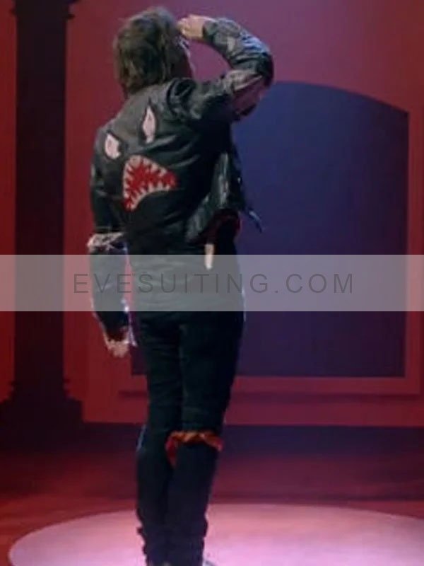 American Singer Leather Jacket (1)