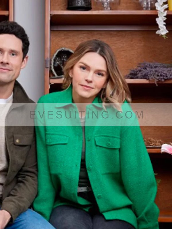 An Easter Bloom 2024