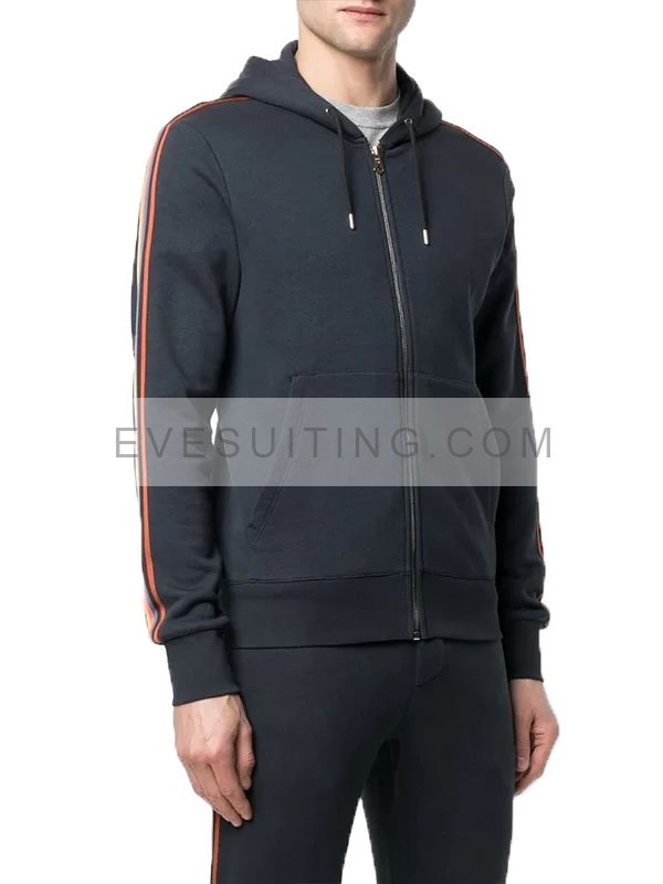 Andre Johnson Black-ish S08 Hoodie