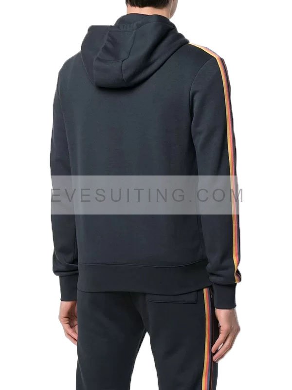 Anthony Anderson Black-ish S08 Andre Johnson Zipper Hoodie