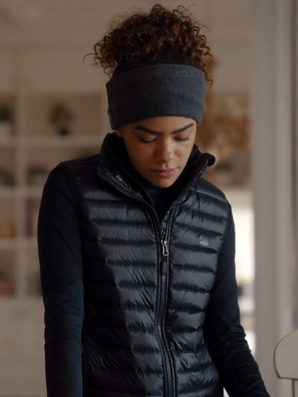 Antonia Gentry Puffer Vest