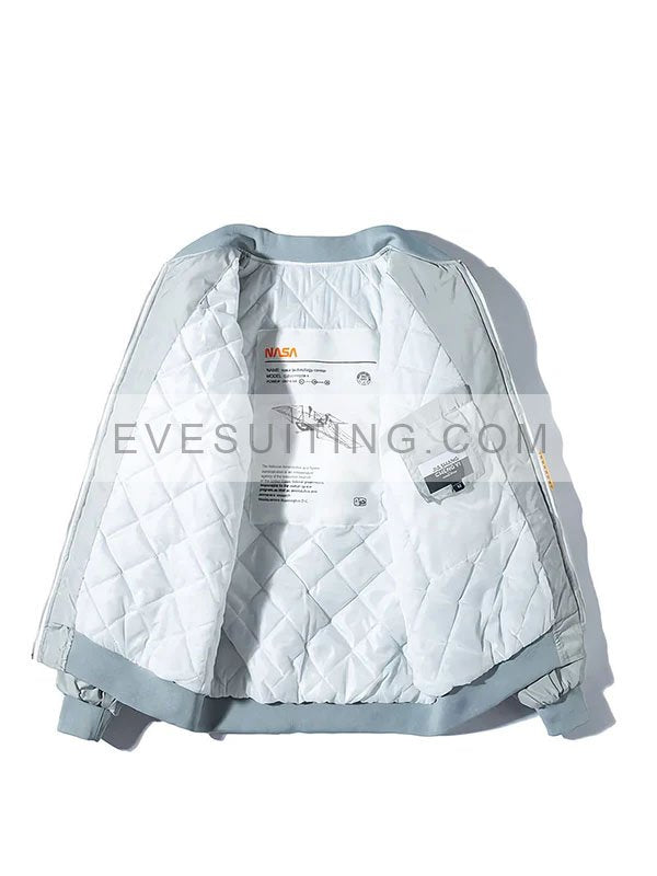 Apollo NASA Jacket