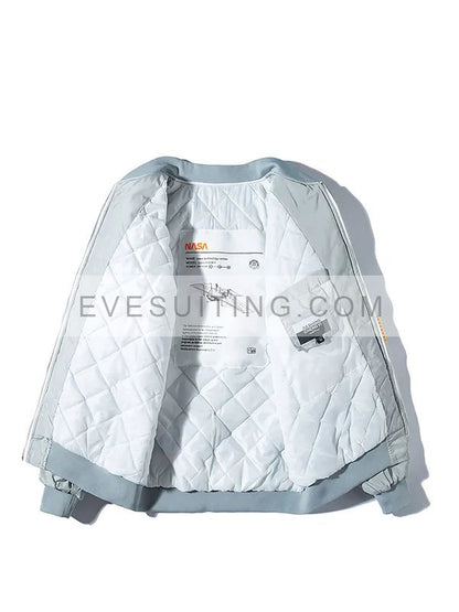 Apollo NASA Jacket