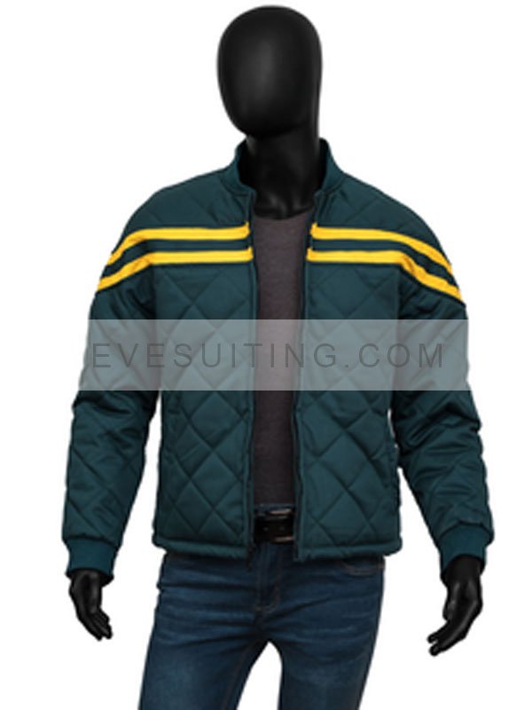 Archive 81 Dan Turner Green Jacket