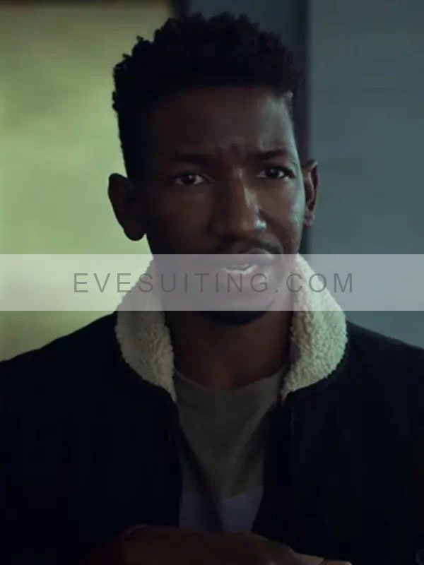 Archive 81 Dan Turner Jacket