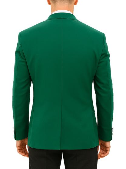 Augusta National Golf Club Masters Green Blazer