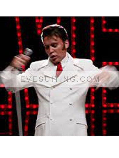 Austin Butler Film Elvis 2022 Blazer