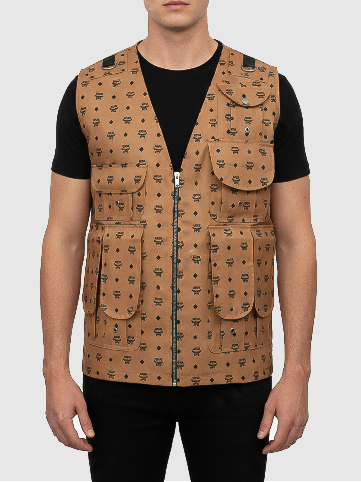 BMF MCM Vest