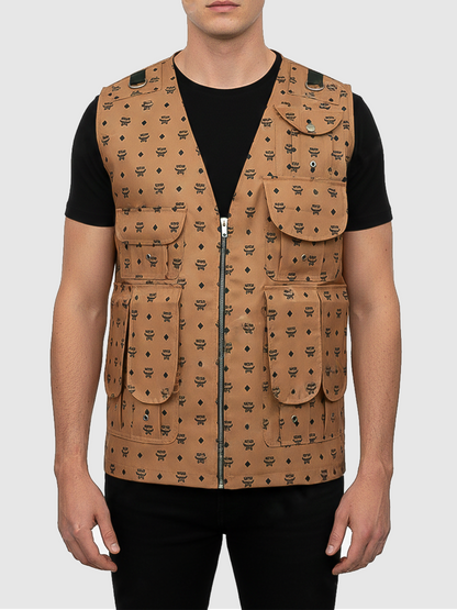 BMF MCM Vest