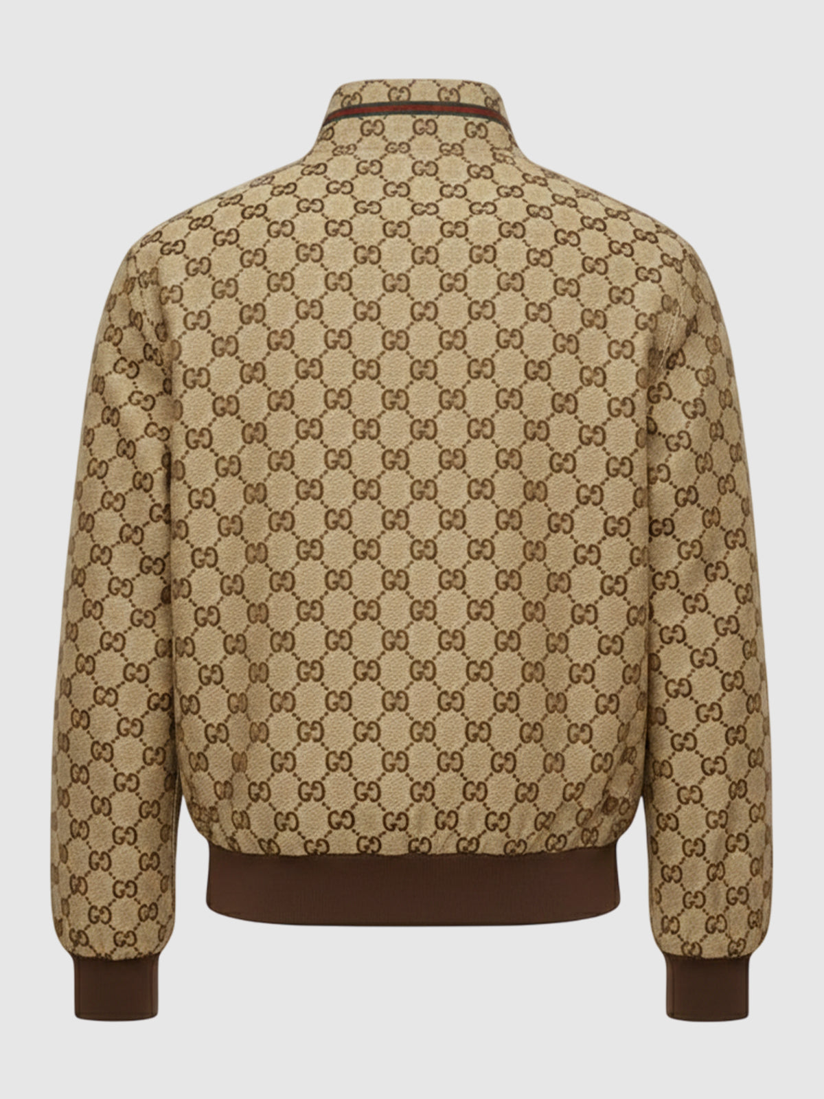 BMF Season 3 Bomber Jacket