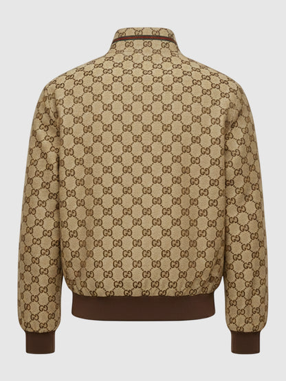 BMF Season 3 Bomber Jacket