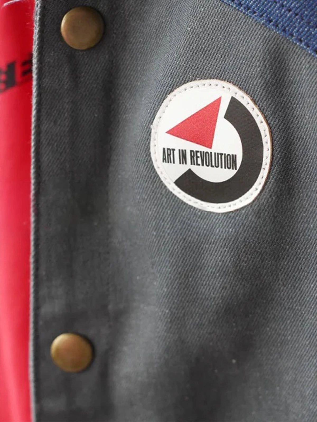 Back To The Future Marty Mcfly Jacket