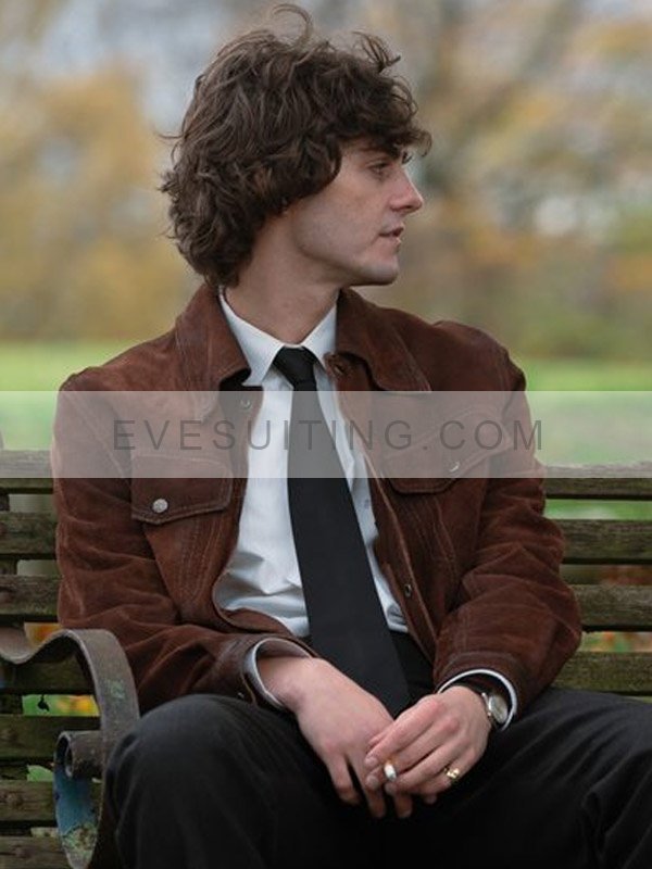 Bardon Quinn Brown Jacket
