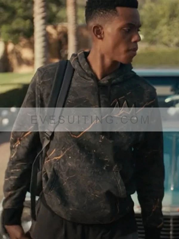 Bel-Air 2022 Will Smith Hoodie