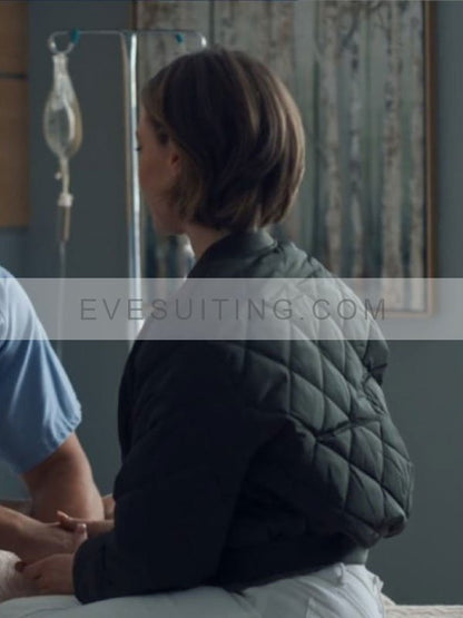 Betty’s Bad Luck In Love Jacket