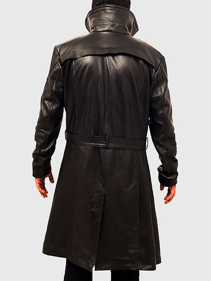 Blade Runner 2049 Coat