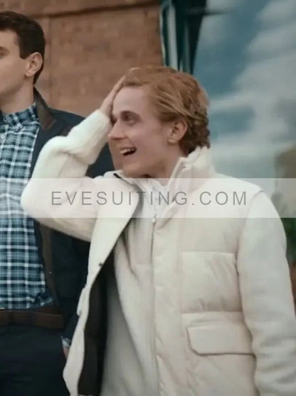 Blasted 2022 Sebastian Puffer Vest