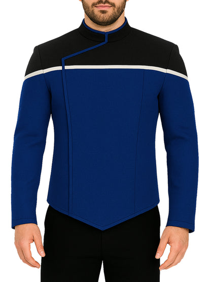 Star Trek Lower Decks Uniform Jacket