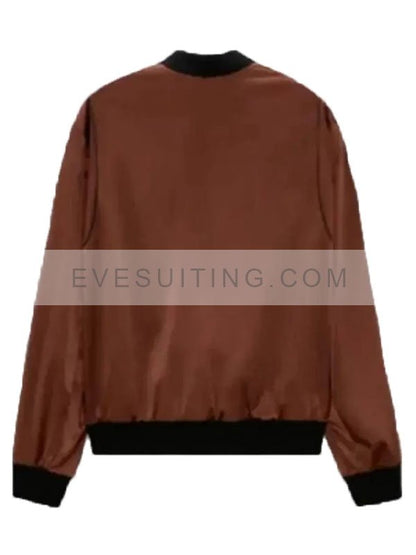 Bradford Anderson Tv Series General Hospital Damian Spinelli Brown Jacket