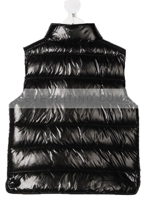 Brayden Weston Puffer Vest