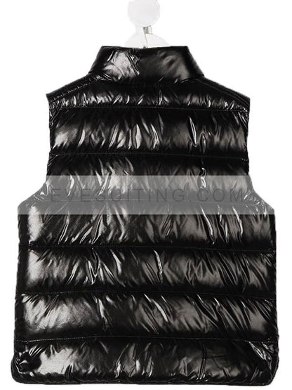 Brayden Weston Puffer Vest