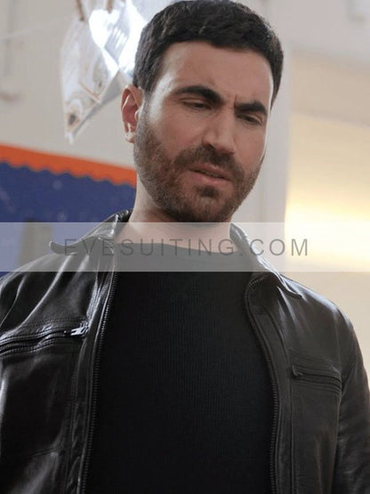 Brett Goldstein Jacket