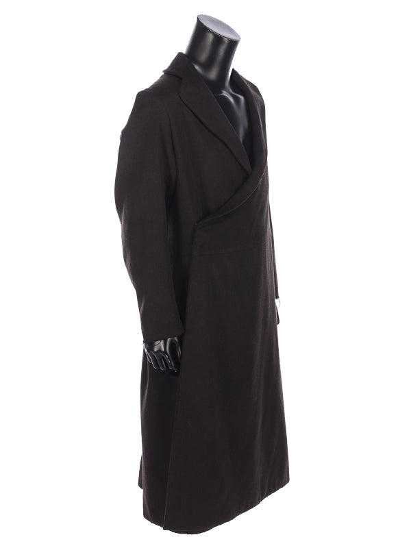Bughuul Sinister Halloween Costume Coat