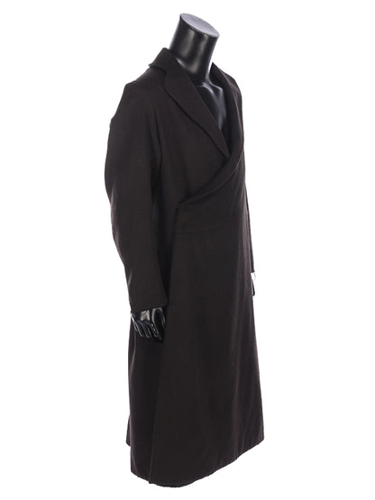 Bughuul Sinister Halloween Costume Coat
