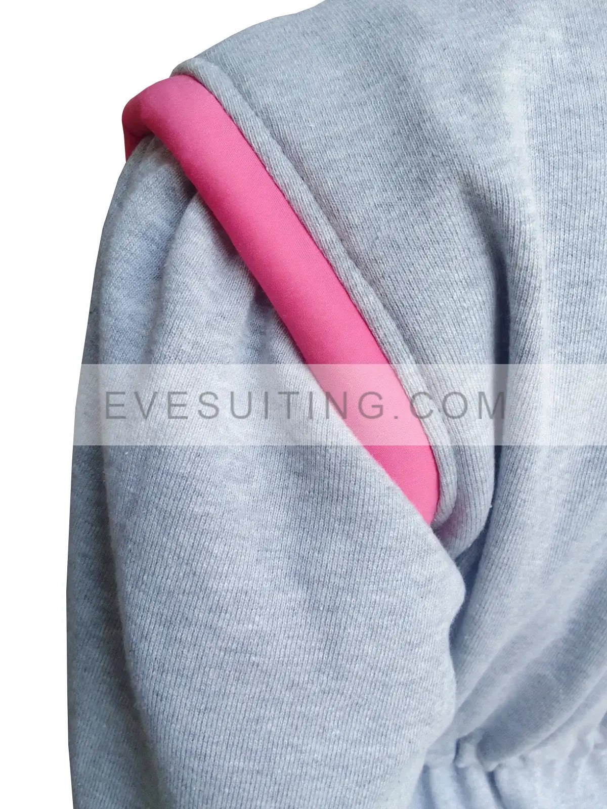 Cara Buono Stranger Things Season 4 Grey Jacket